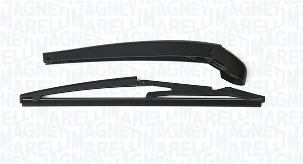 Wiper Arm Set, window cleaning